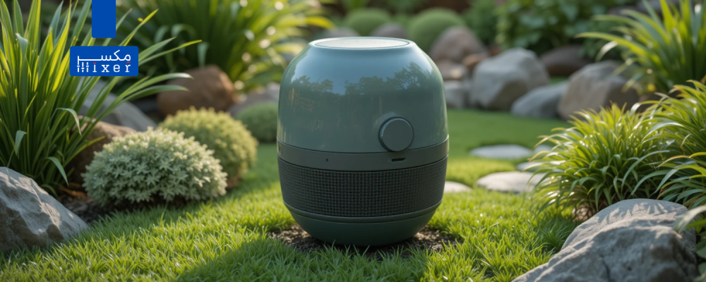 Bose Pro FreeSpace-360PII 80W Outdoor Garden Speaker with 360° Sound Distribution and Weather Resistance