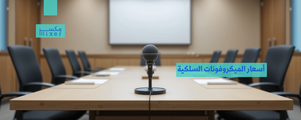 Wired Microphone Prices and Best Options for 2025