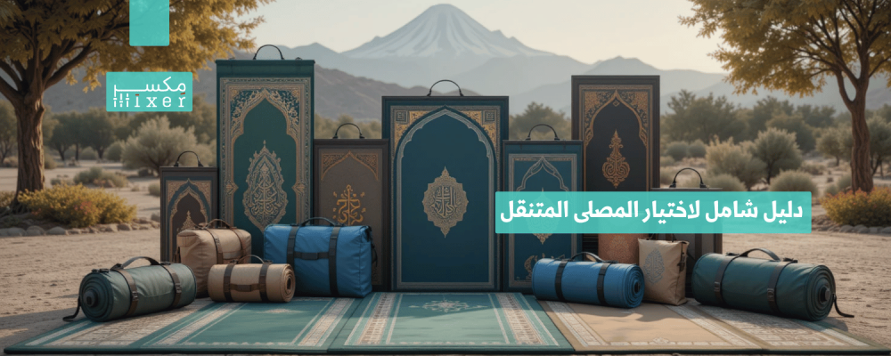 A comprehensive guide to choosing the right mobile prayer room for your needs