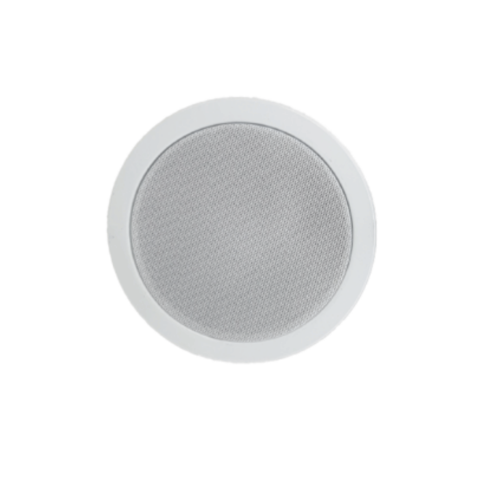 Ceiling speakers