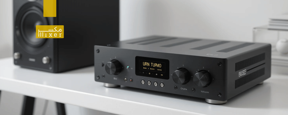 أفضل امبلي فاير للسماعات المنزلية والمساجد – جودة صوت لا تُضاهى