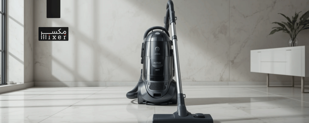 كيف تستخدم مكنسة بيسيل أو أي مكنسة كهربائية أخرى للحصول على أفضل النتائج؟