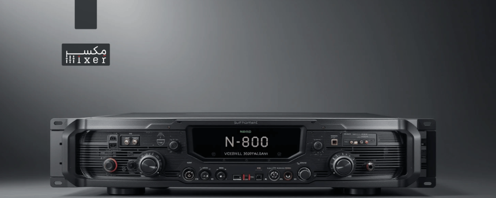 أهمية الأمبلي فاير في الأنظمة الصوتية ولماذا لا يمكن الاستغناء عنه؟