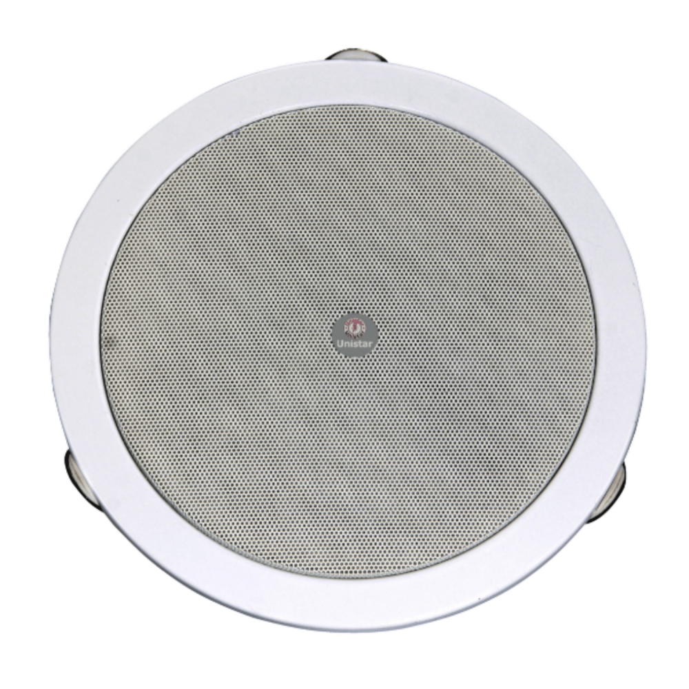 Ceiling speakers