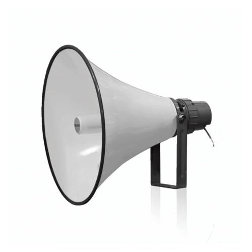 UNI-PEX Horn speaker 231/10 1個セット CK-231/10】UNI-PEX コンビネーションスピーカー 10W 外部突起規制対応