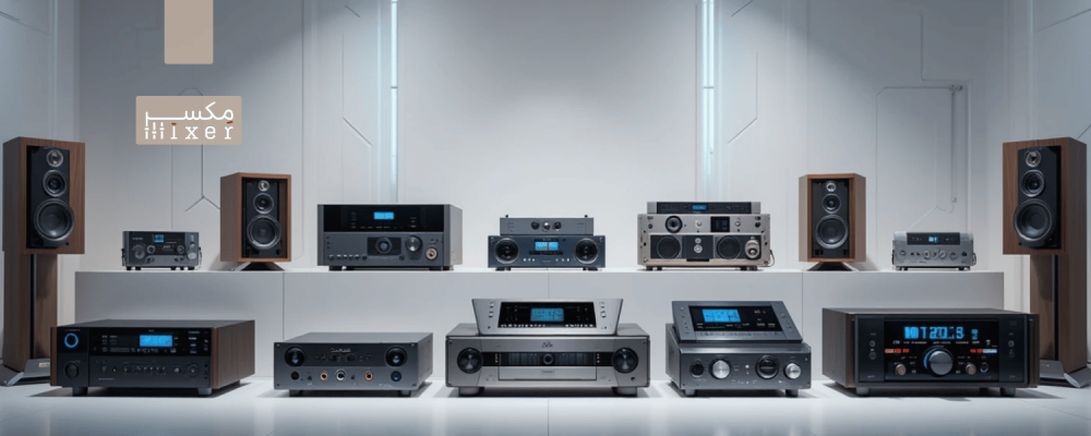 أفضل تقنيات صوتيات وكيف تطورت لتلائم جميع الاستخدامات