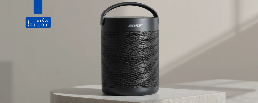 مكبر صوت بلوتوث للبيع، هو الخيار المثالي لعشاق الموسيقى
