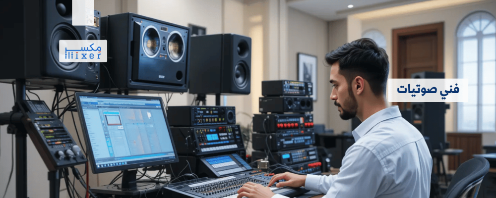 Audio Technician: A Comprehensive Guide to the Best Audio Equipment
