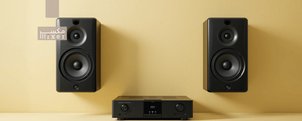 دليلك لاكتشاف أحدث صوتيات وتجهيزات الصوت المتقدمة