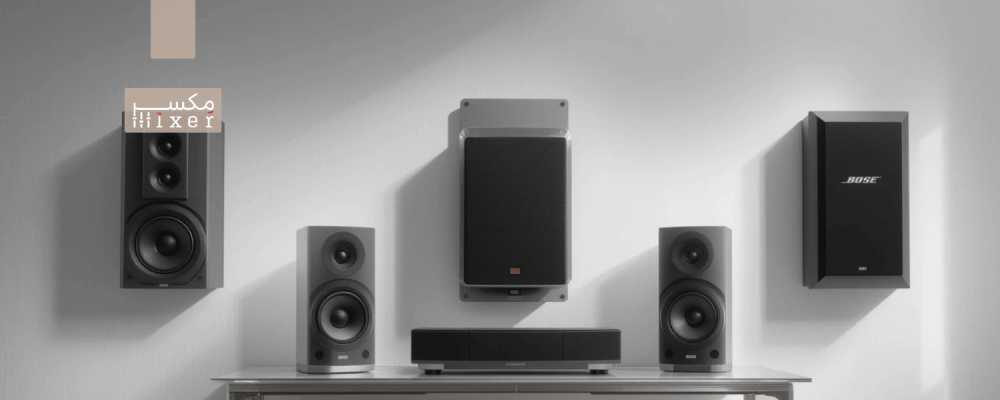 أفضل سماعات مساجد لصوت نقي وواضح في جميع أركان المسجد