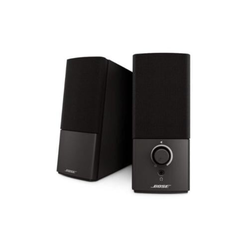 مكبر صوت سماعات بوز Bose Companion 2 Series III Mu...