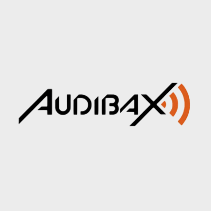 audibax audibax