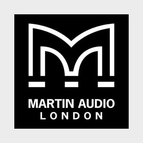 MARTIN AUDIO