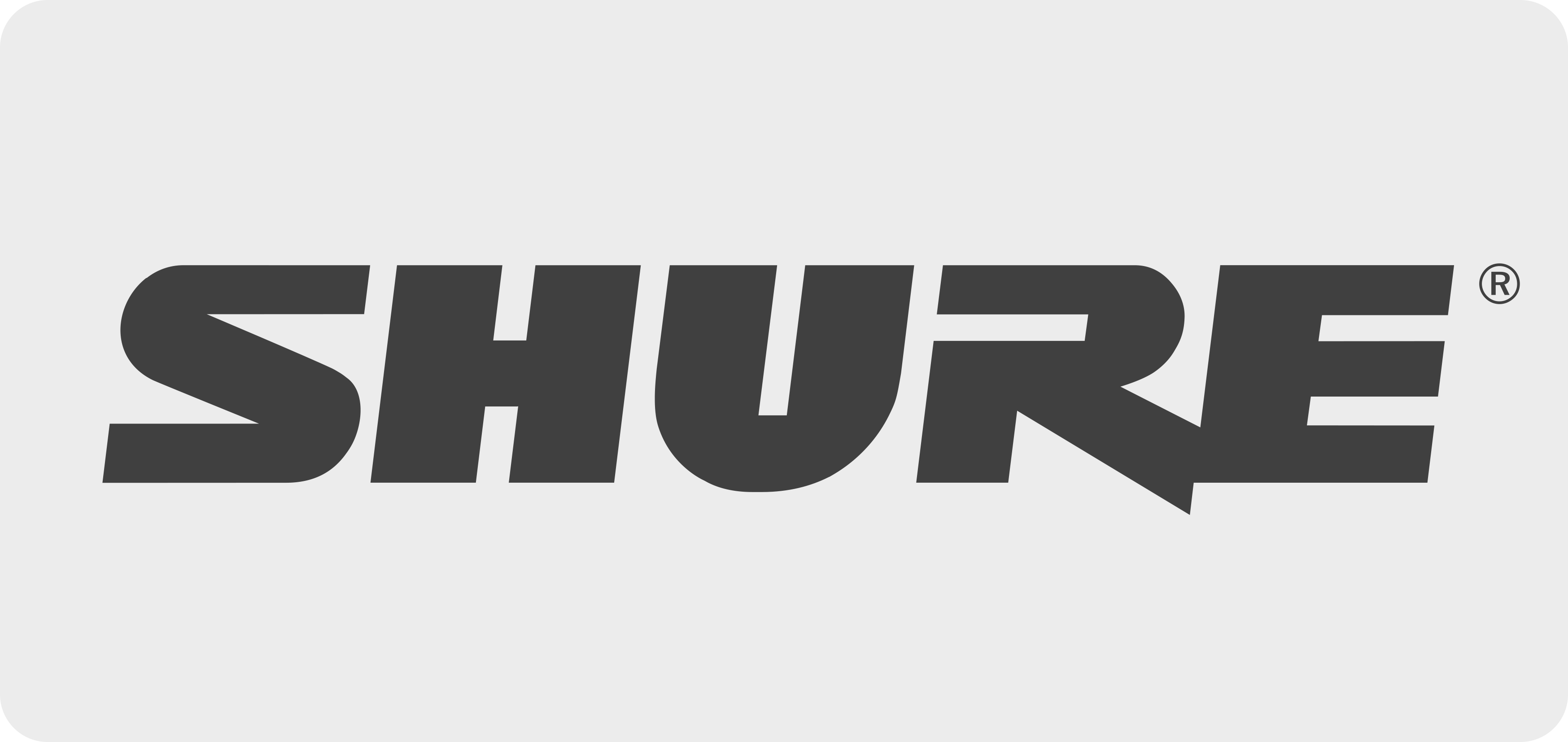 SHURE SHURE