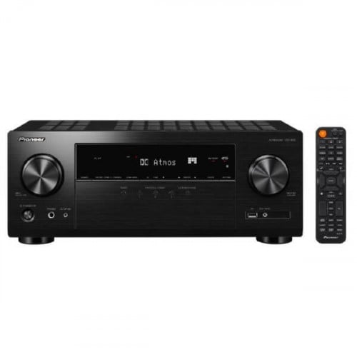 Pioneer Av Vsx-832 Av Subwoofer - Mixer Audio Professional Sound
