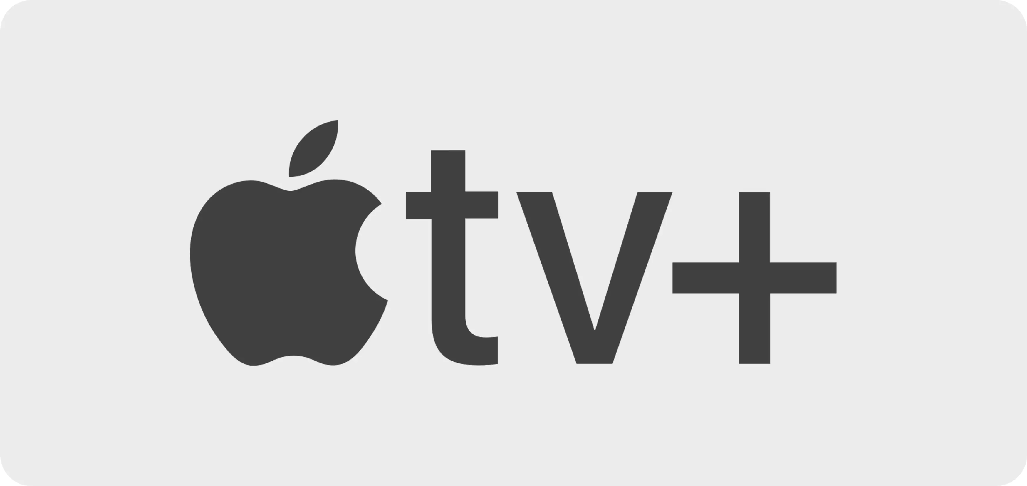 Apple TV+