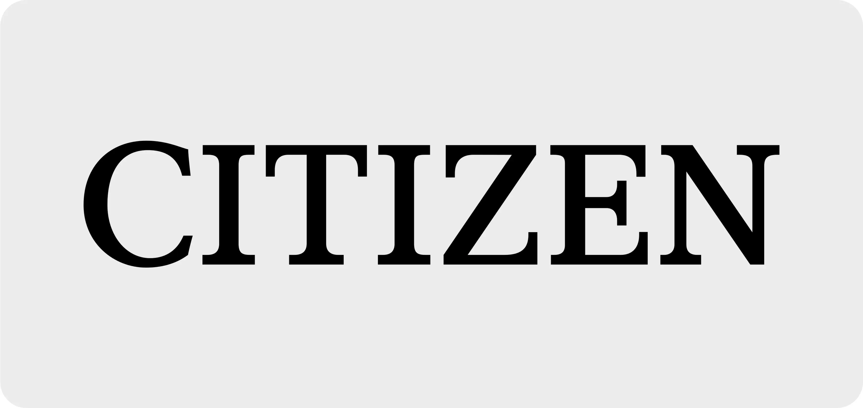 CITIZEN