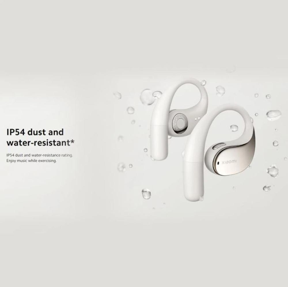 سماعة أذن شاومي استريو وير BHR8473GL - بيج