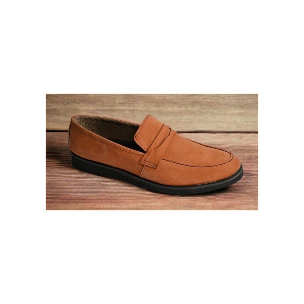 حذاء رجالي طبي MLR