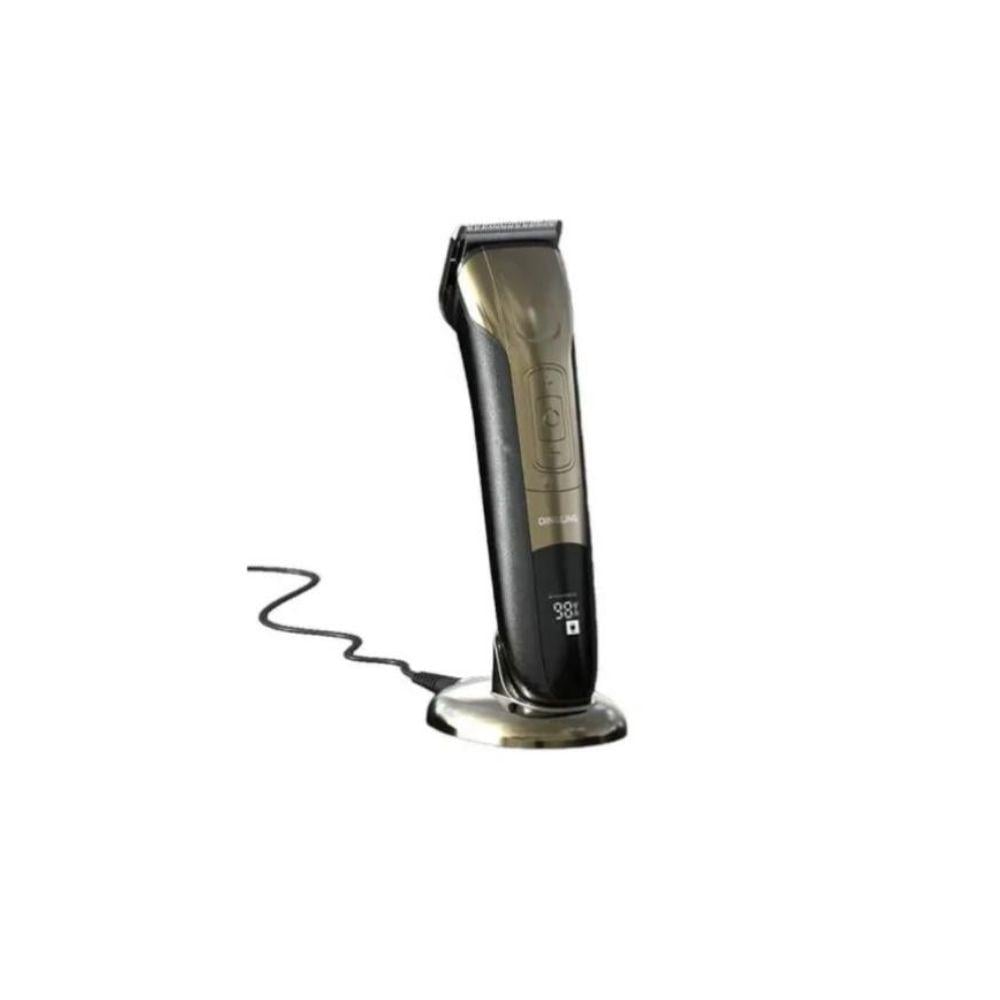 ماكينة حلاقة من DINGLING (دينجلينج) موديل RF-912 احترافية سلكي/لاسلكي