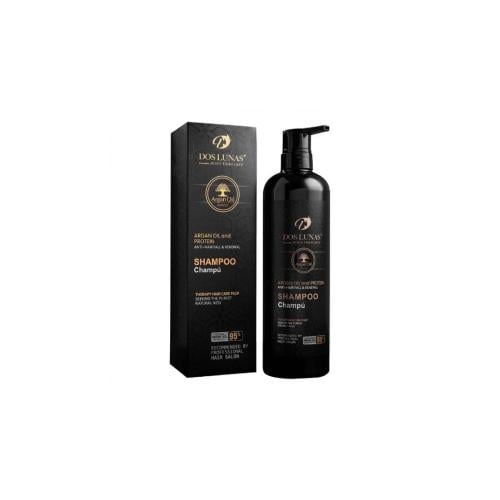 شامبو الارجان دوس لوناس 900 مل SHAMPOO ARGAN