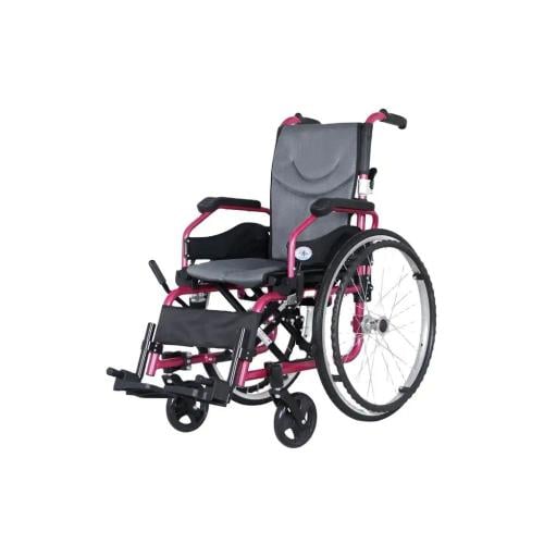 كرسي طبي متحرك KY980LA-35 مقاس 35سم