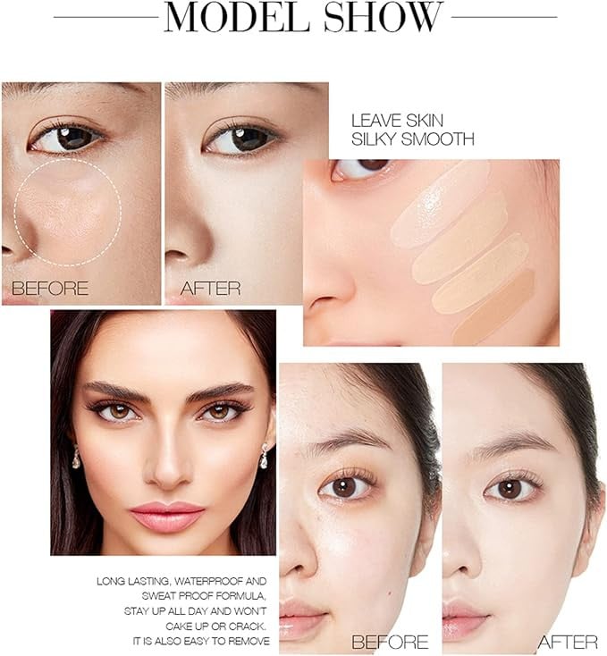 كريم اساس بي بي يوفر امتصاص فوري لدهون البشرة من نوفولان، كريم اساس سائل بيج نود بتركيبة خفيفة وسهلة الدمج لعلاج وتفتيح البشرة بلون البشرة سعة 30 مل، رقم 21