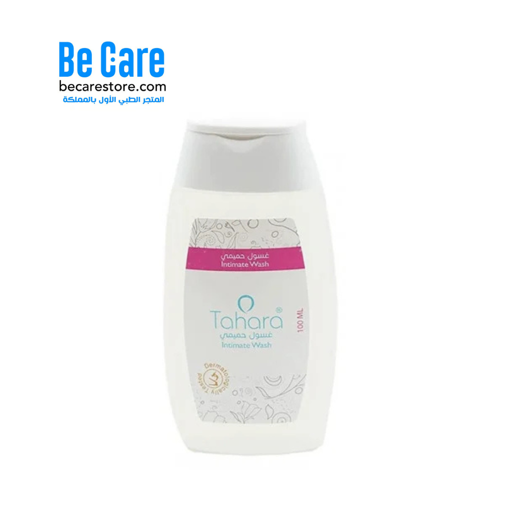 غسول طهارة للمناطق الحساسة – عناية فائقة وانتعاش يومي