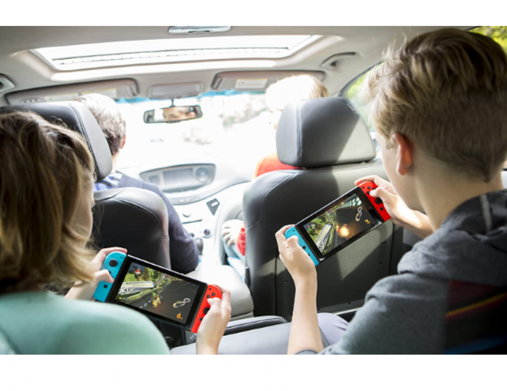 ماريو كارت 8 ديلوكس للنينتندو سويتش من نينتندو