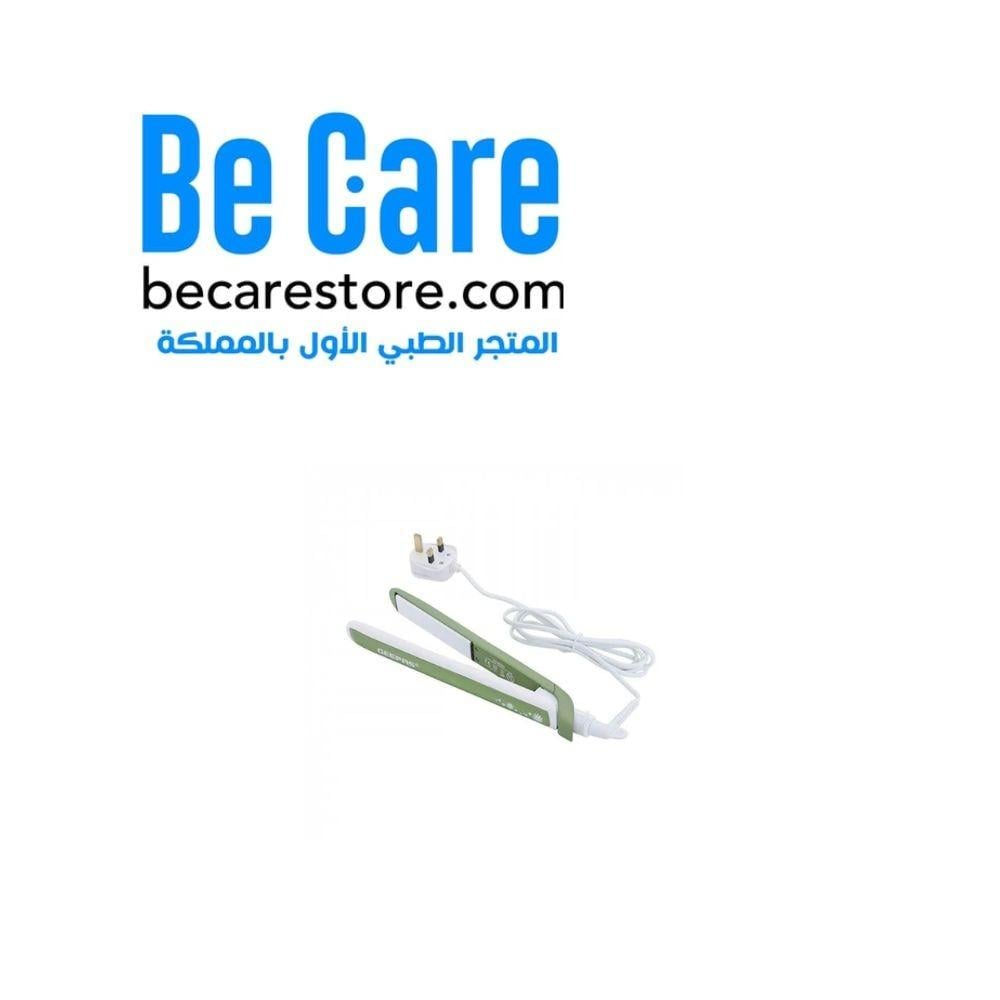 جيباس مملس الشعر - GH8664، اخضر | بي كير