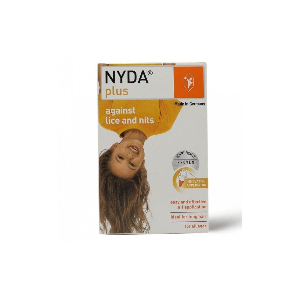 نايدا بلس محلول 100