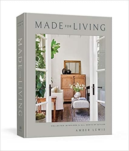 Made for Living غلاف صلب – 27 أكتوبر 2020