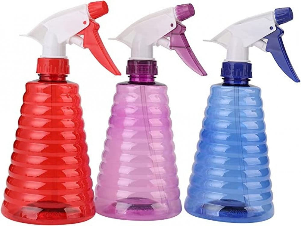 زجاجة رش متعددة الاستخدامات قابلة للتعديل ومقاومة للتسرب عبوة 3500 مل