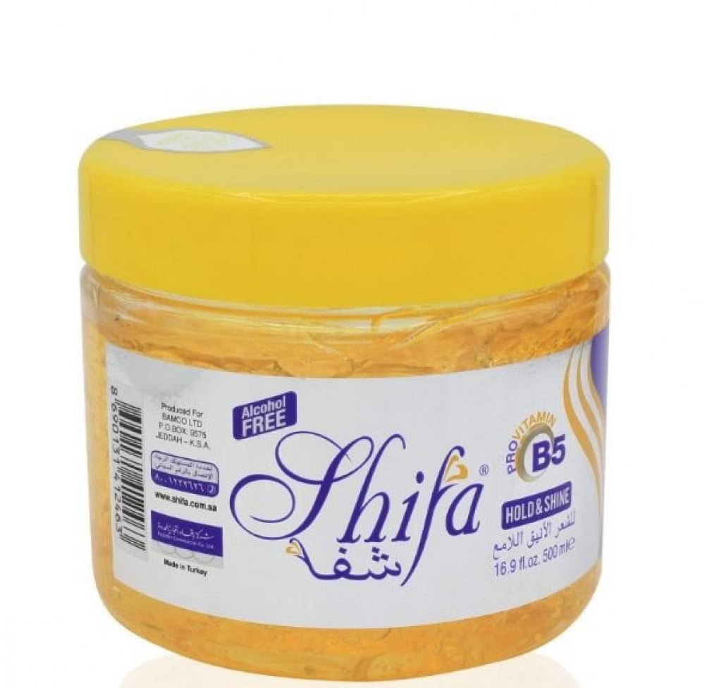 قناع وجه من شيفا (Sheeva) الماسك الذهبي مرطب ومغذي 120 مل