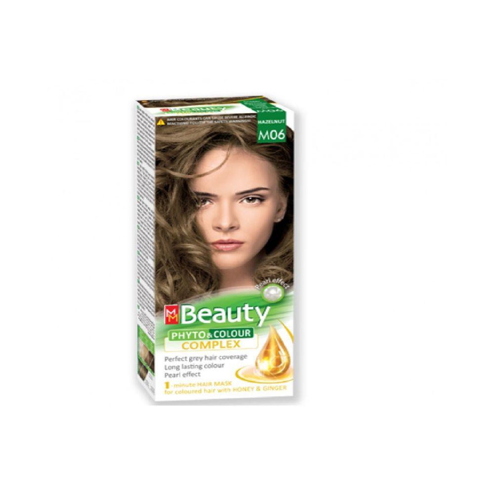 صبغة شعر بيوتي فيتو