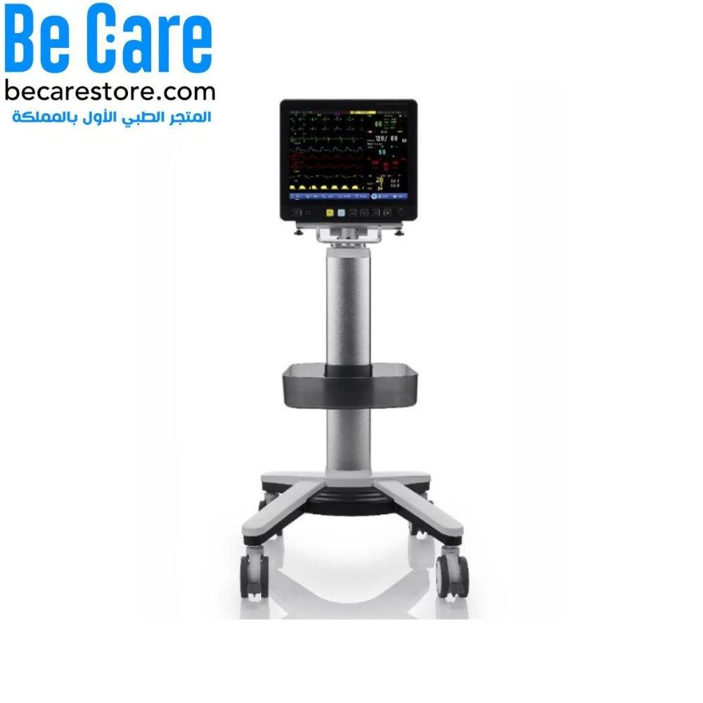 جهاز مراقبة المريض يونكر