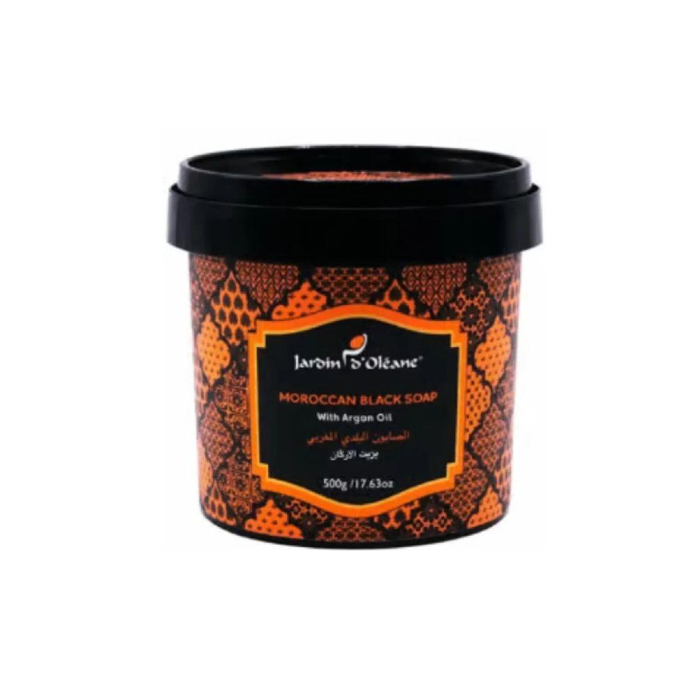 صابون جاردن اوليان بلدي