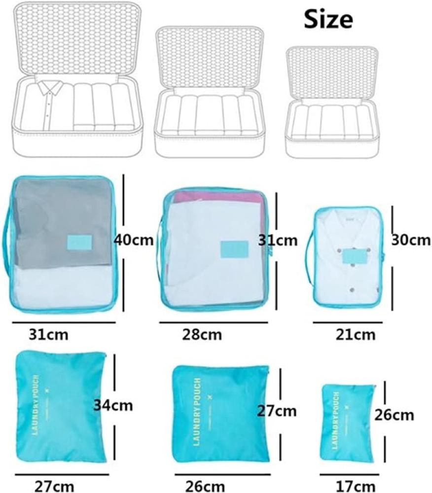 سكاي تاتش منظمات سفر