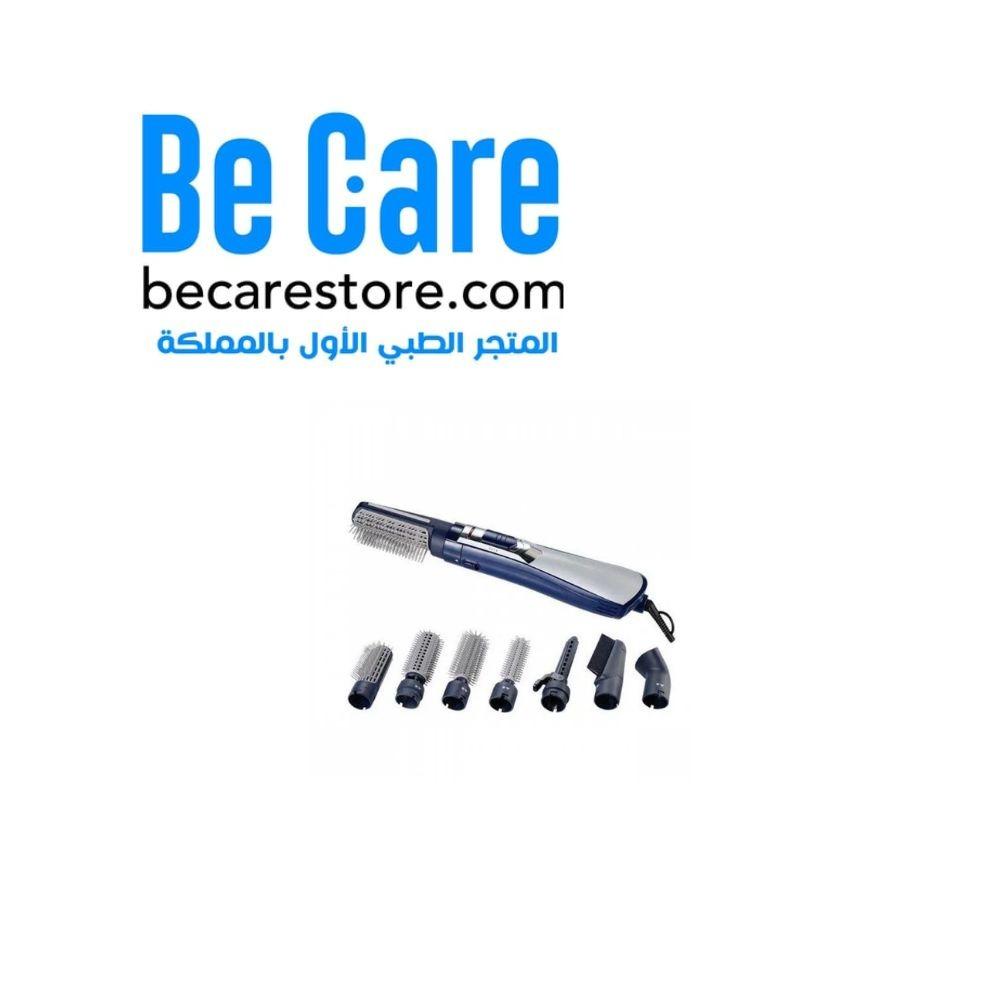 مصفف شعر متعدد ريبون بلس 7 - موديل RE 2024 | بي كير