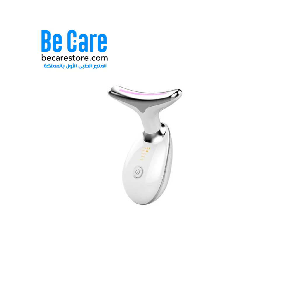 كوبيس جهاز تدليك الوجه الكهربائي – Kobes Facial Massager