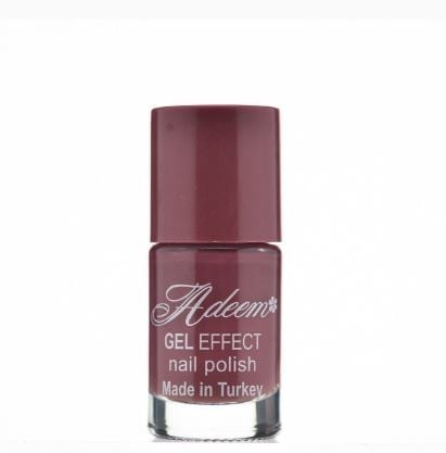 طلاء أظافر جل من بي كير (Be Care) لمسة احترافية ولمعان قوي 10 مل