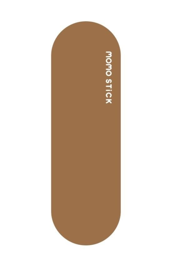 مسكة الجوال بنقشة متميزة