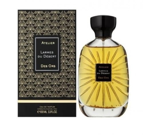 عطر اتيلير لارمز دي ديزرت للنساء او دي بارفان 100...
