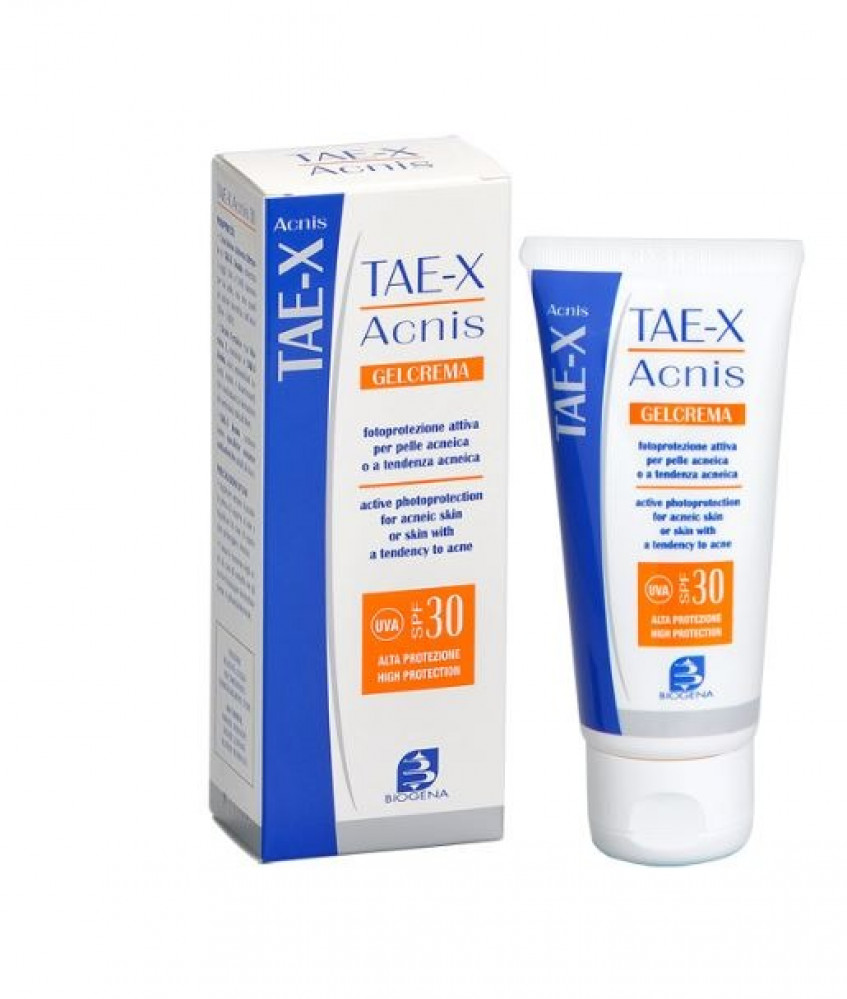 كريم واقي شمس من Tay لحماية يومية بقوام كريمي 60 مل