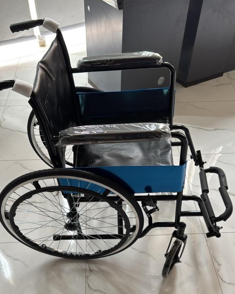 كرسي متحرك JL-809