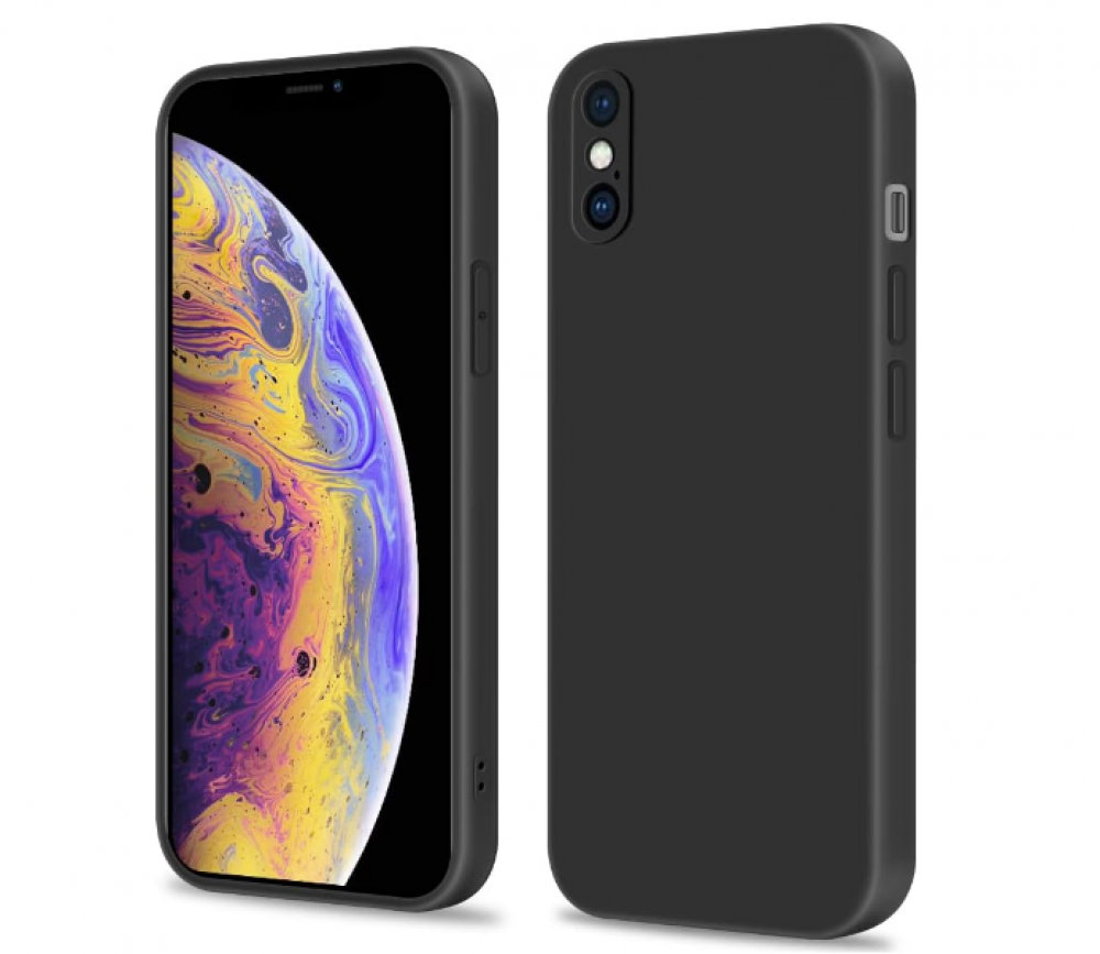 حافظة حماية رفيعة للغاية من جل