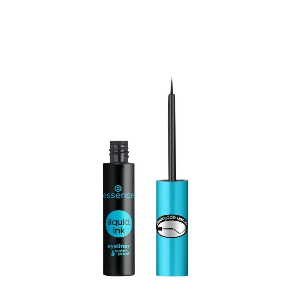 ايلاينر سائل من ميبلين نيويورك نوير بطول 12 ساعة 1 قلم