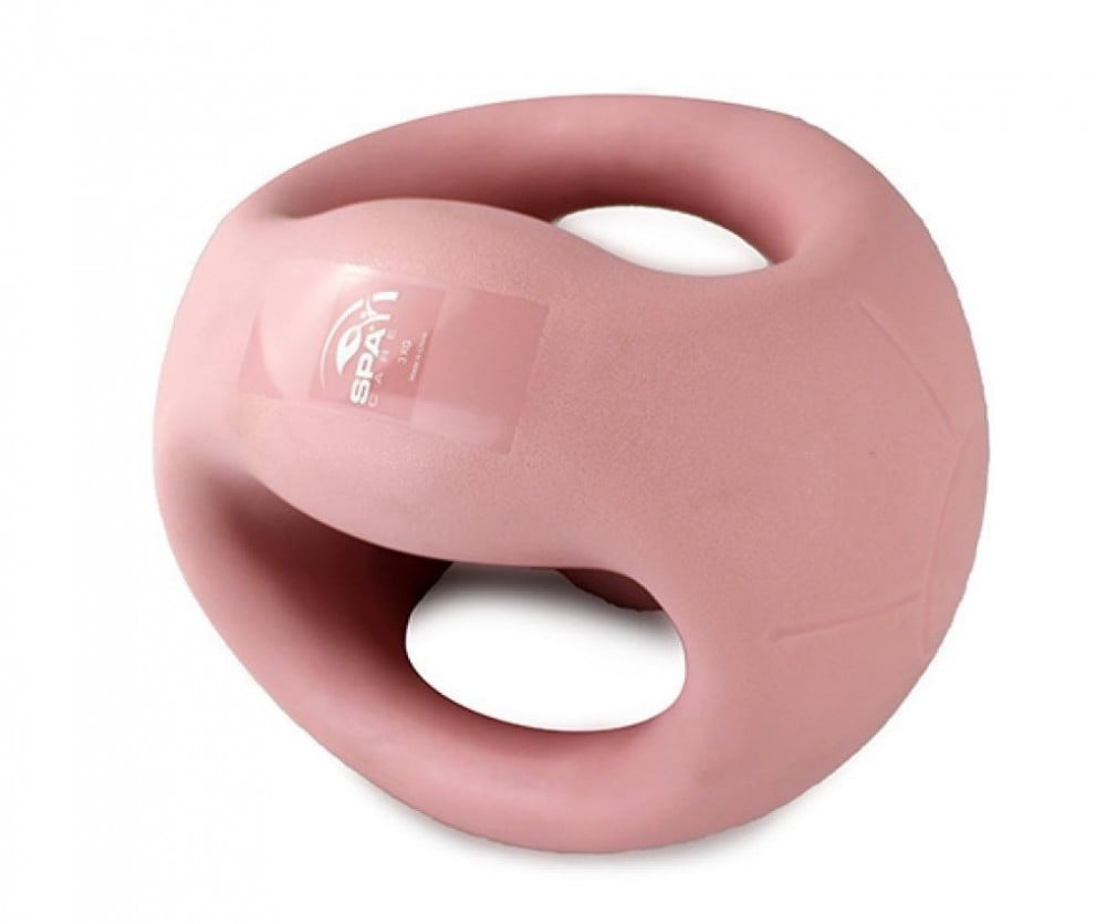 سبا كير كرة أوزان بمسكتين