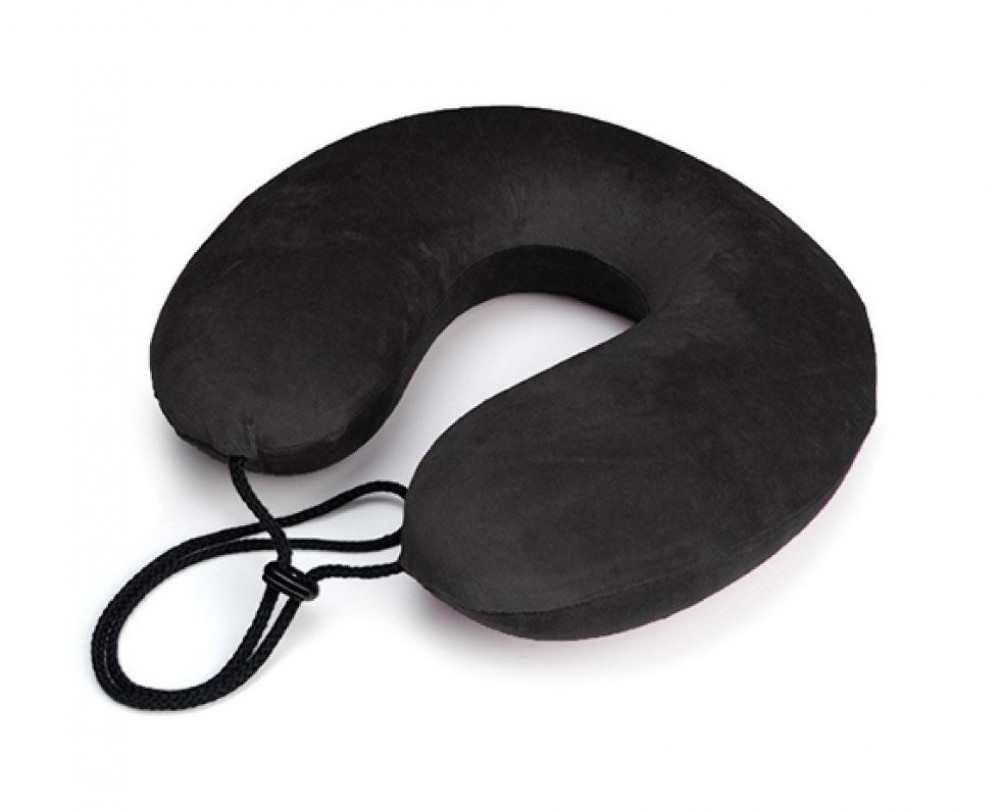 مخدة ساند للرقبة سباكير spamp003 دعم عنق وراحة أثناء السفر وتخفيف الألم