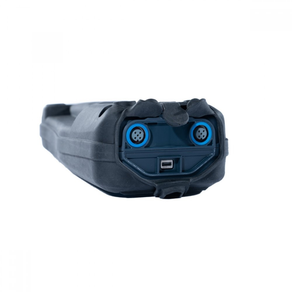 جهاز قياس pH وموصلية وملوحة HQ2200 دقيق للاستخدام المختبري